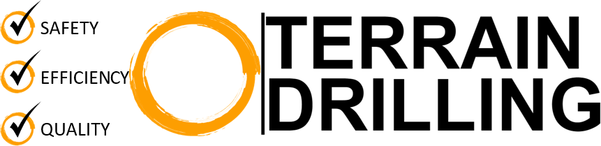 Terrain Drilling